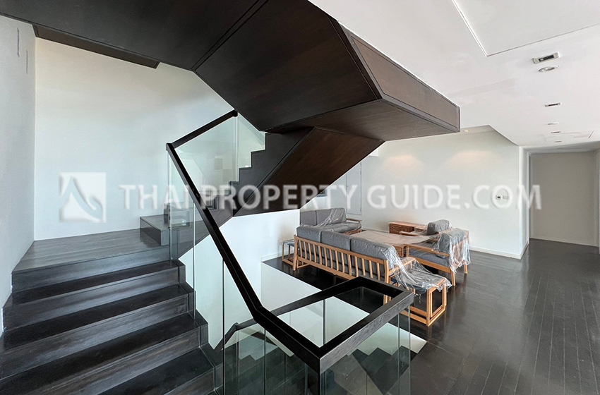 Penthouse in Rama 3 